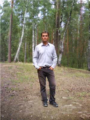 Author photo